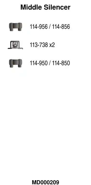 FA1 MD000209