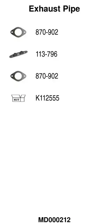 FA1 MD000212