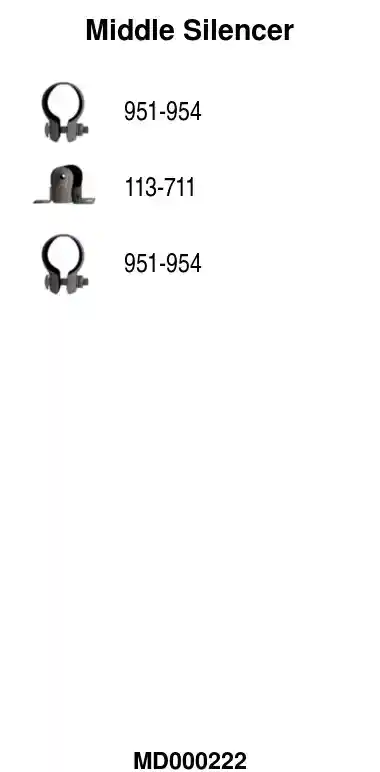 FA1 MD000222