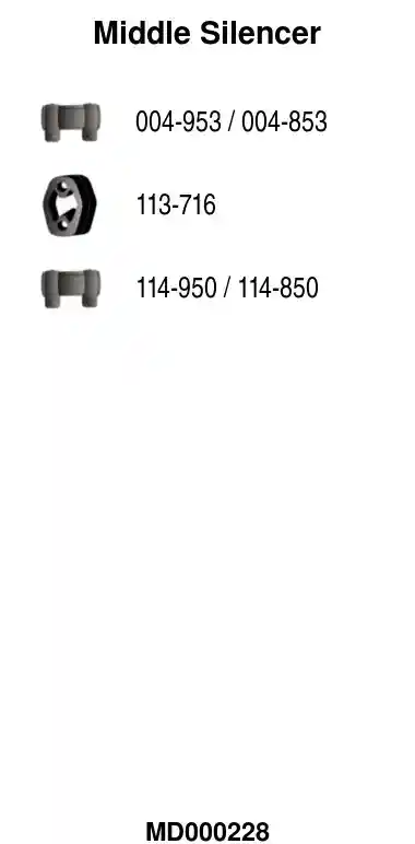 FA1 MD000228