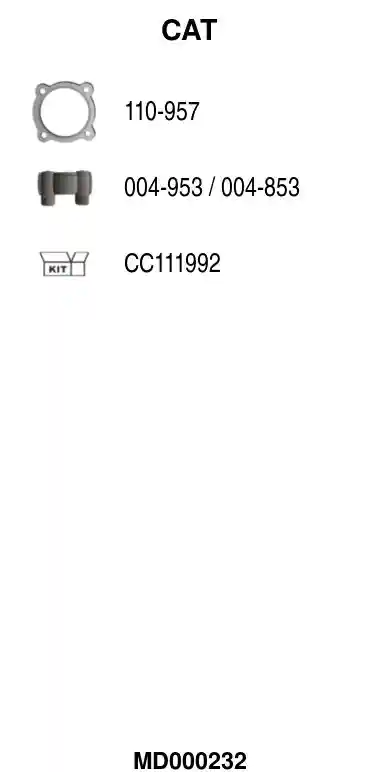 FA1 MD000232