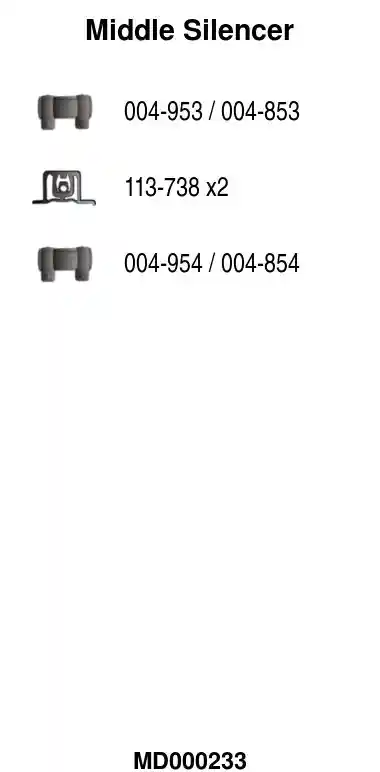 FA1 MD000233