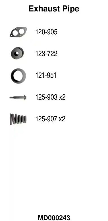 FA1 MD000243