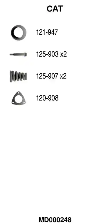 FA1 MD000248