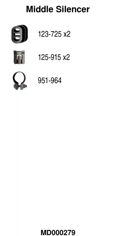 FA1 MD000279