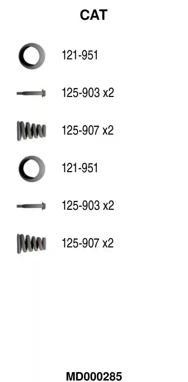 FA1 MD000285