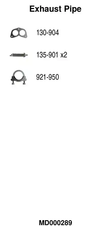 FA1 MD000289
