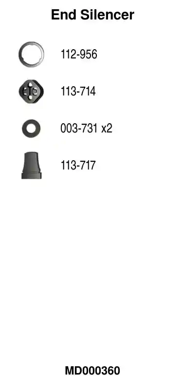 FA1 MD000360