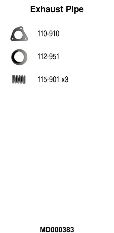 FA1 MD000383