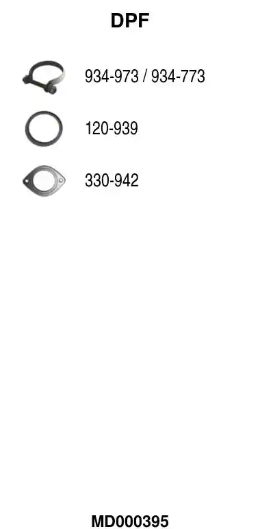 FA1 MD000395