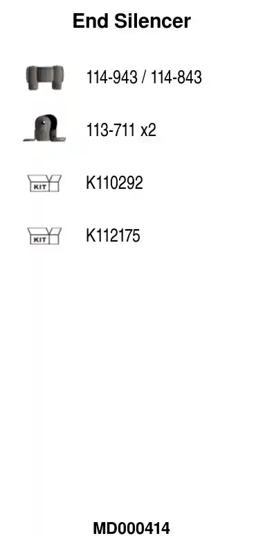 FA1 MD000414