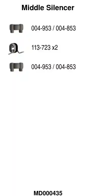 FA1 MD000435