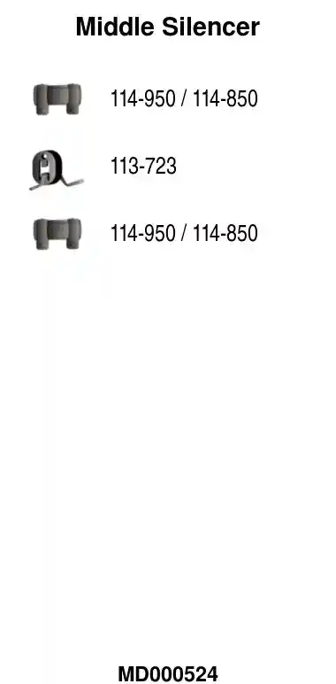 FA1 MD000524