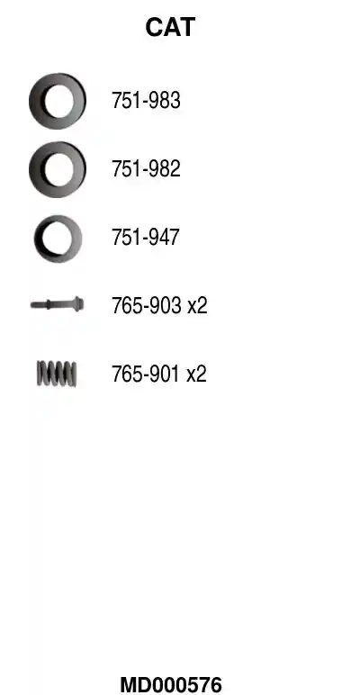FA1 MD000576