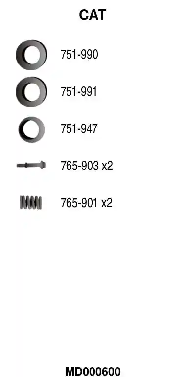 FA1 MD000600
