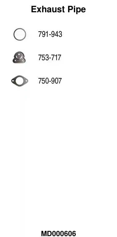FA1 MD000606