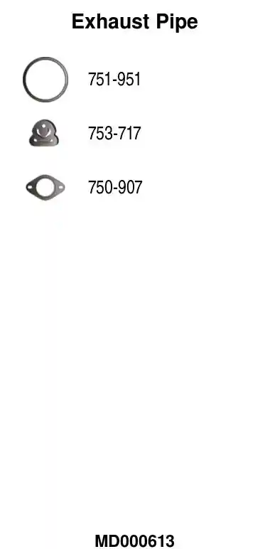FA1 MD000613