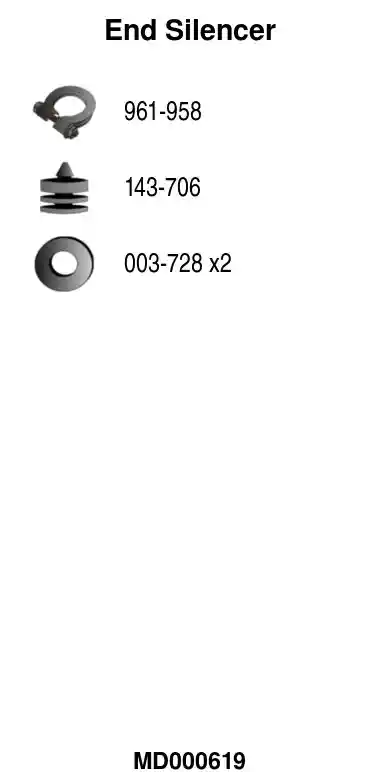 FA1 MD000619