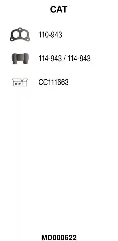 FA1 MD000622
