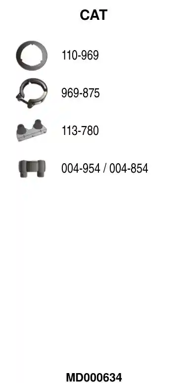 FA1 MD000634