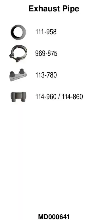 FA1 MD000641