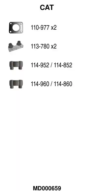 FA1 MD000659
