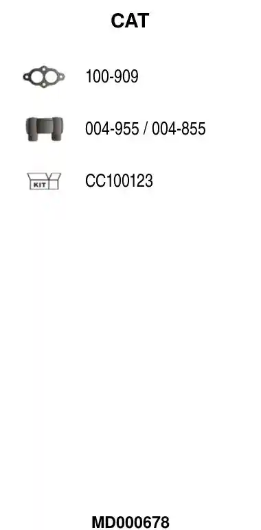 FA1 MD000678