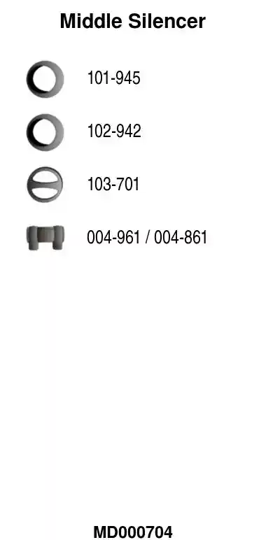 FA1 MD000704