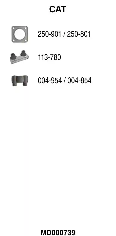 FA1 MD000739