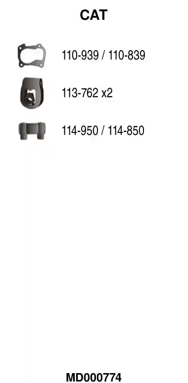 FA1 MD000774