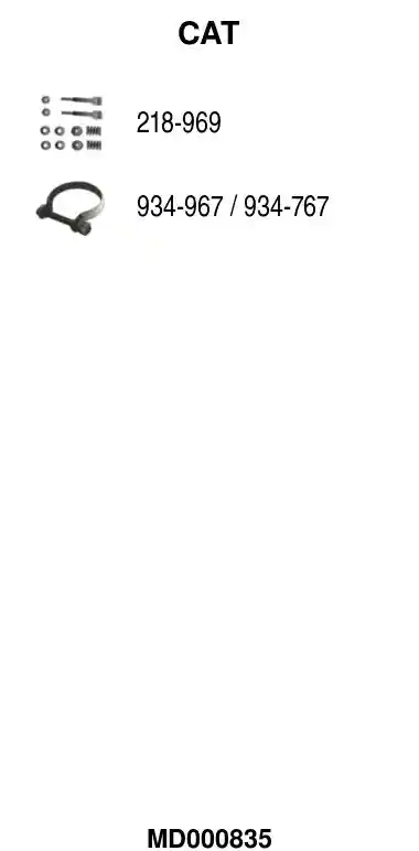 FA1 MD000835