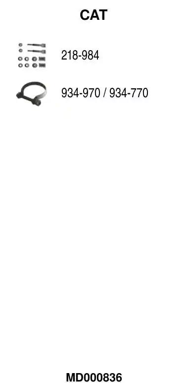 FA1 MD000836