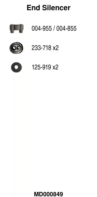 FA1 MD000849