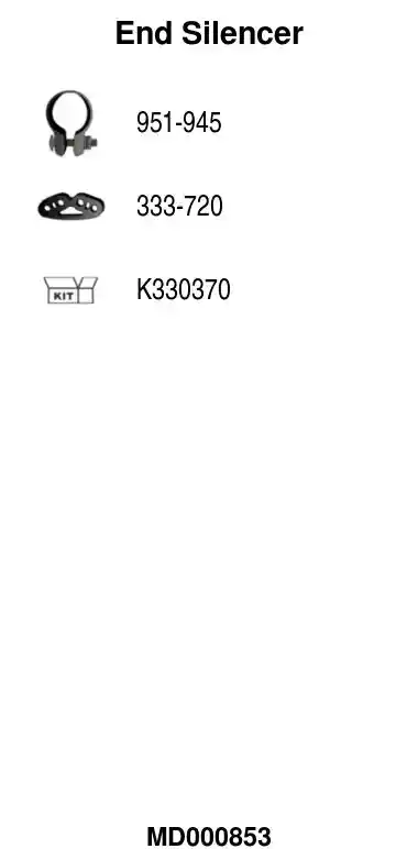 FA1 MD000853