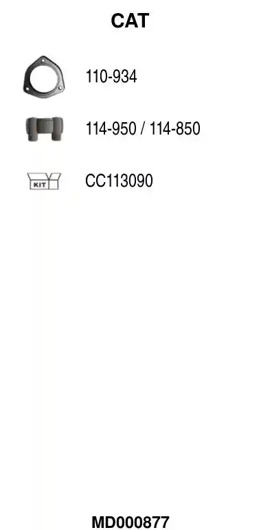FA1 MD000877