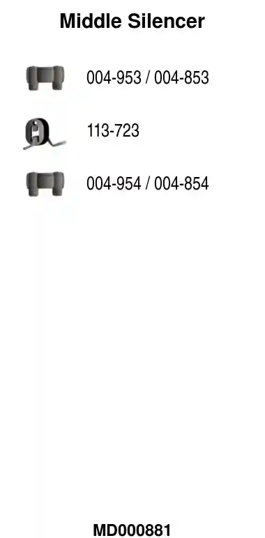 FA1 MD000881