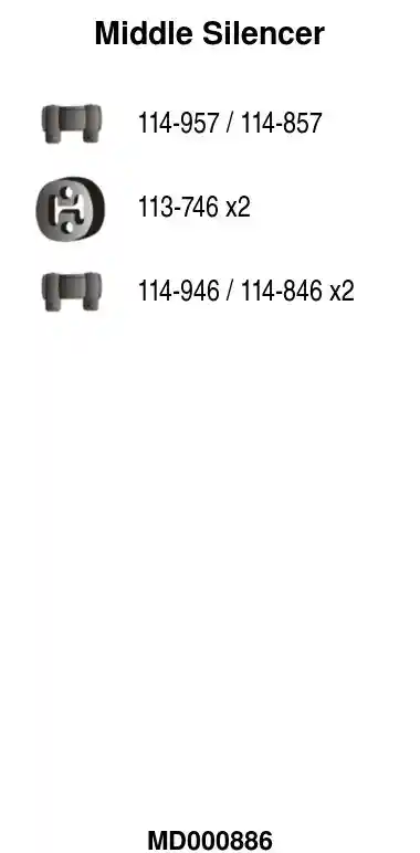 FA1 MD000886