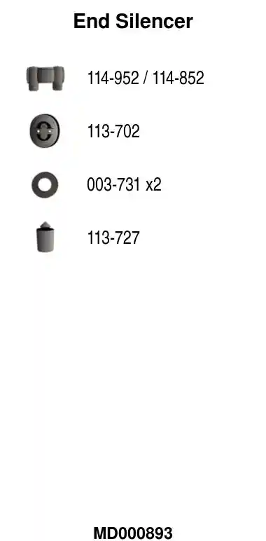 FA1 MD000893