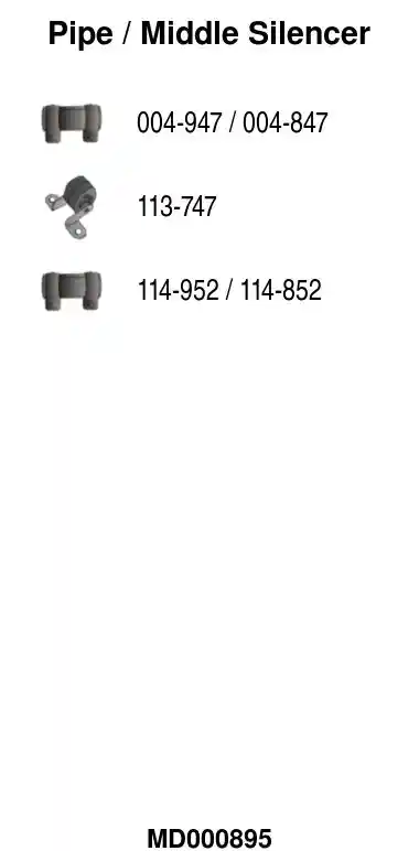 FA1 MD000895