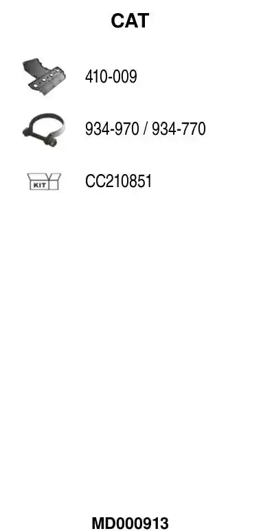FA1 MD000913