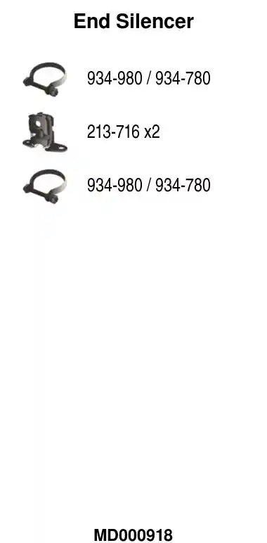 FA1 MD000918