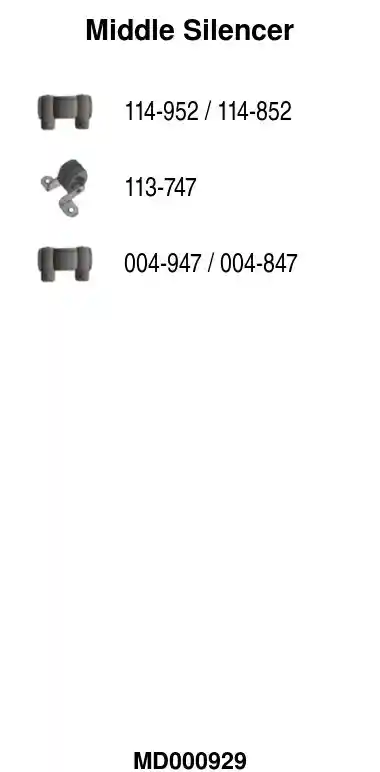 FA1 MD000929