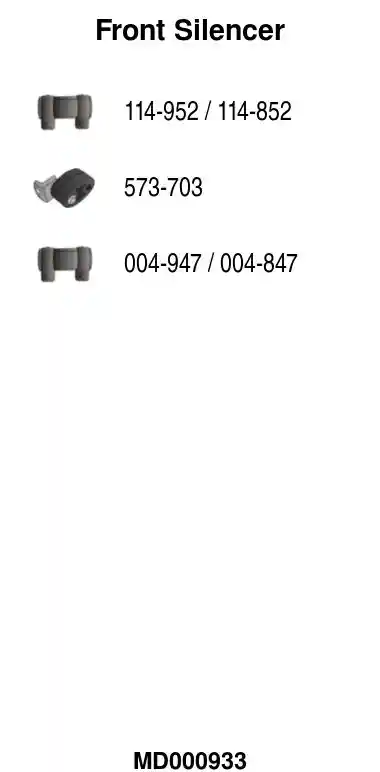 FA1 MD000933
