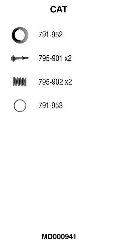 FA1 MD000941
