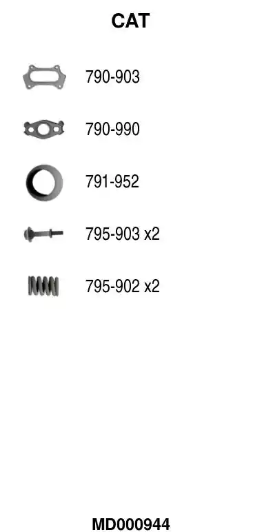 FA1 MD000944