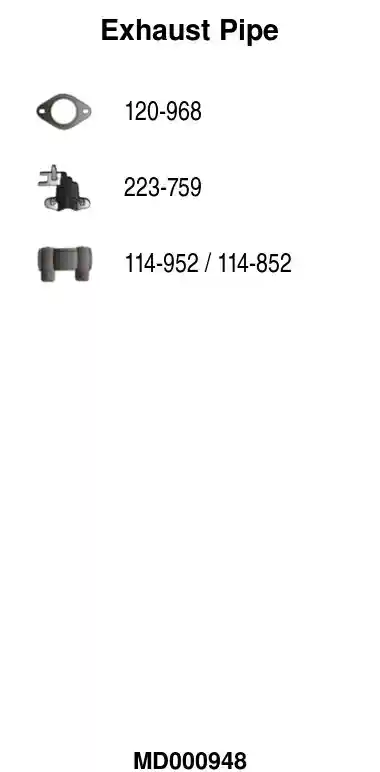 FA1 MD000948