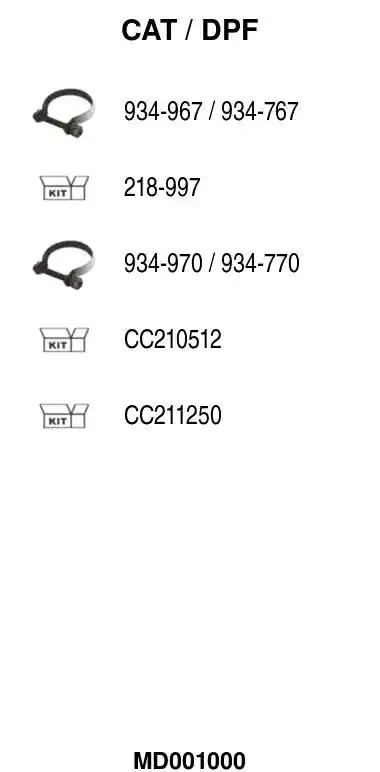 FA1 MD001000