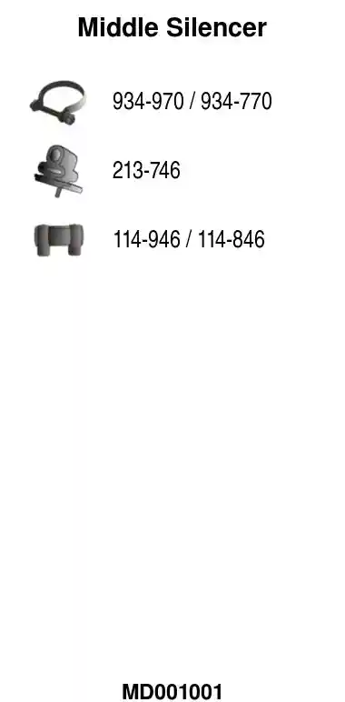 FA1 MD001001