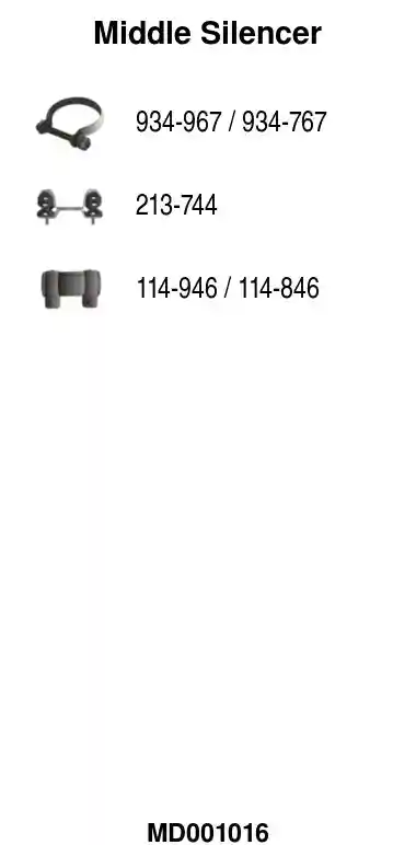 FA1 MD001016