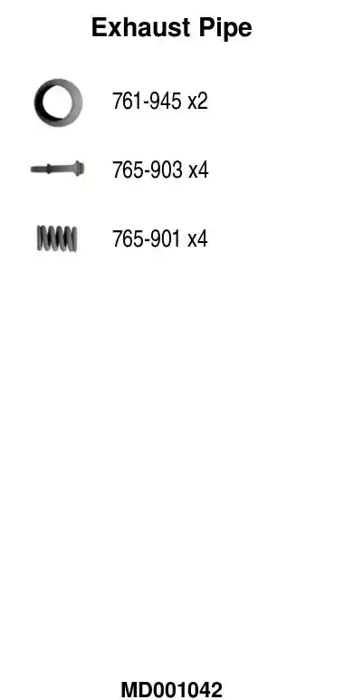 FA1 MD001042
